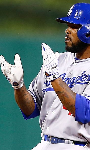Rosenthal: Dodgers agree to 2-year, $20M deal to bring back 2B Howie Kendrick